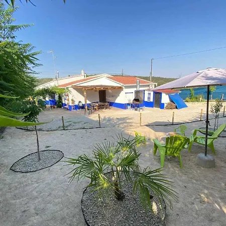 Casa Rural La Higuera Ruidera Exterior photo