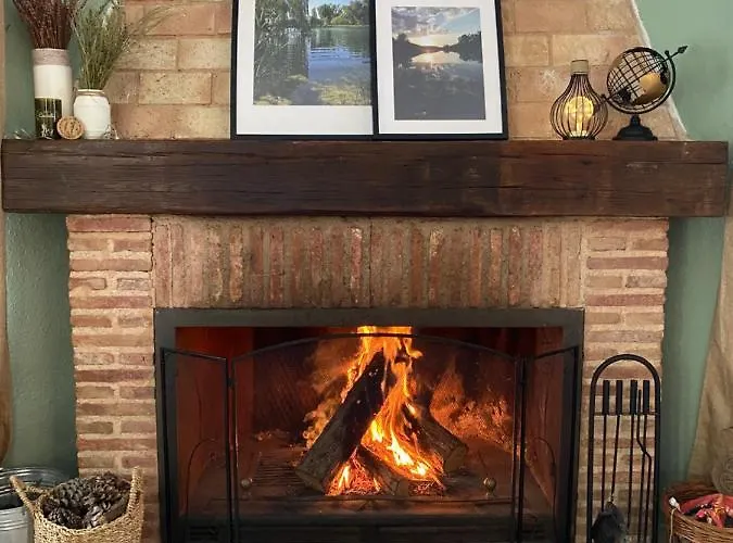 Casa Rural La Higuera