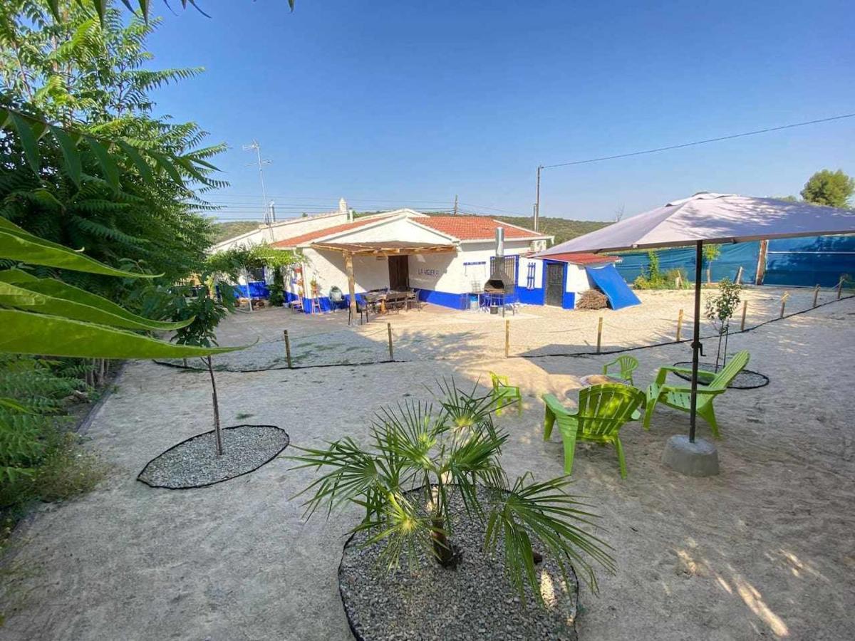 Country house La Higuera Ruidera