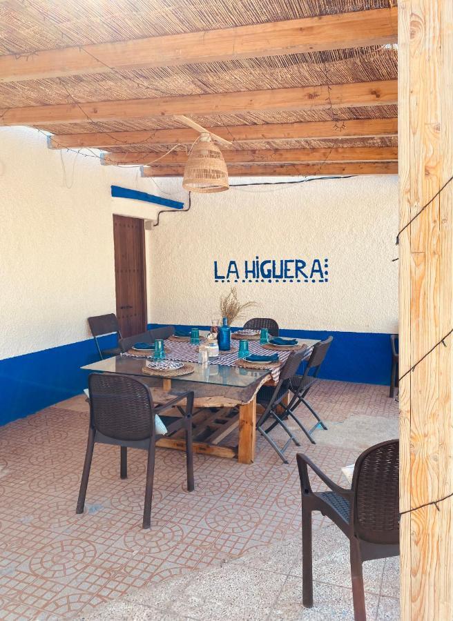 La Higuera * Ruidera