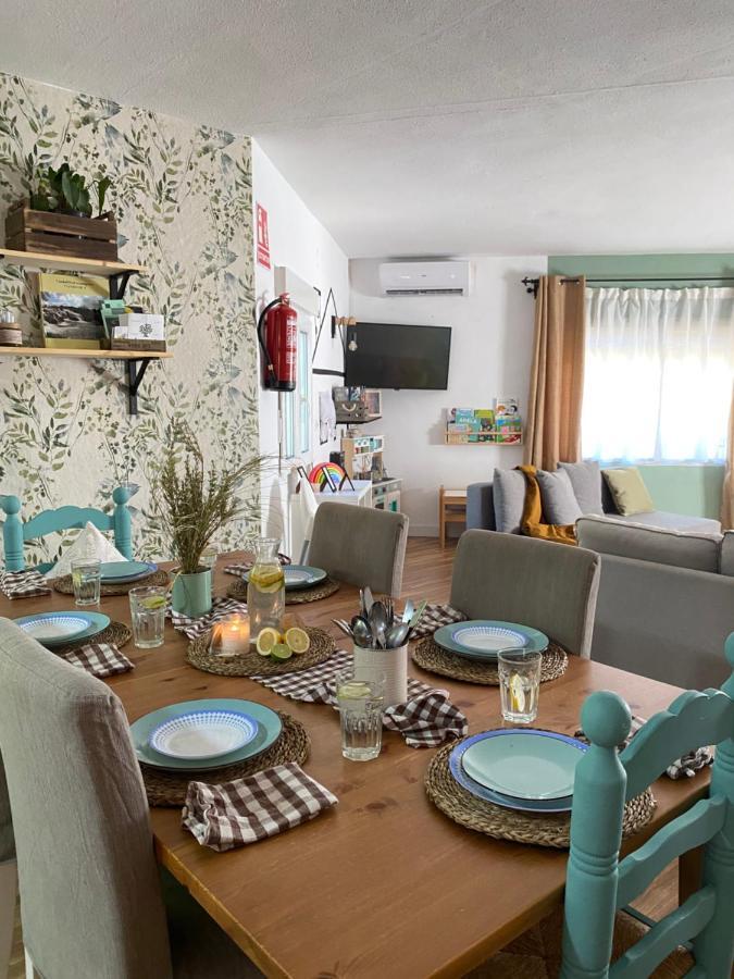 Country house La Higuera