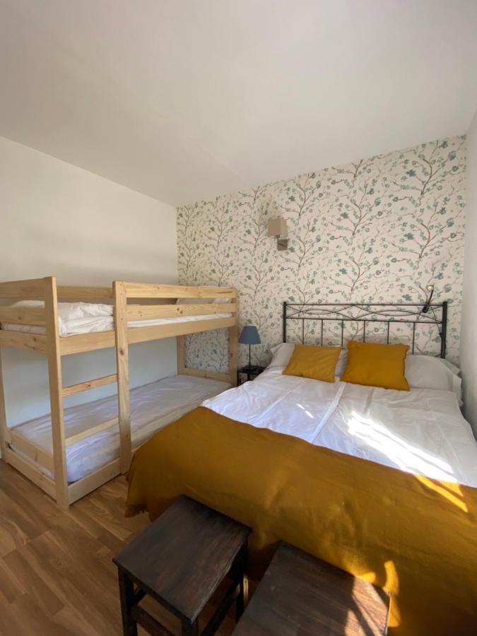 Country house La Higuera *