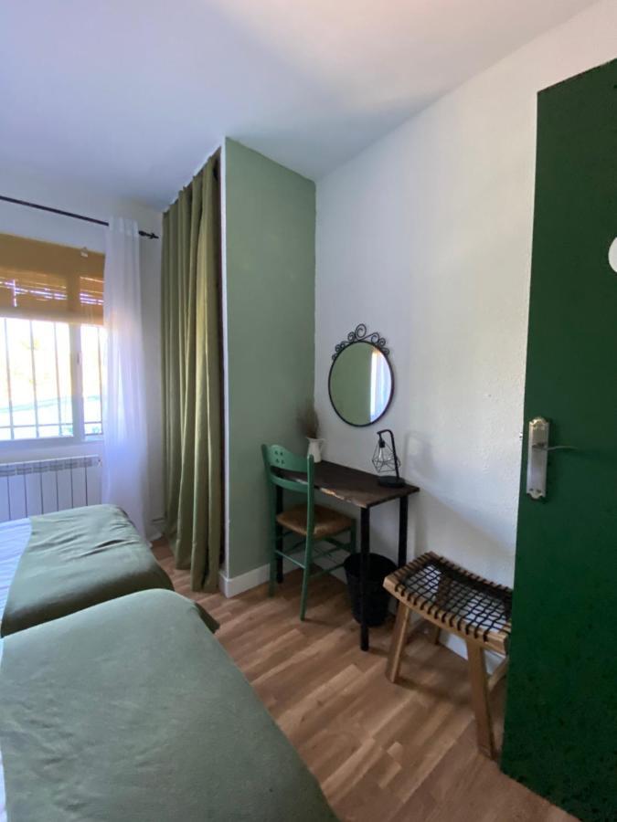 Country house La Higuera Ruidera
