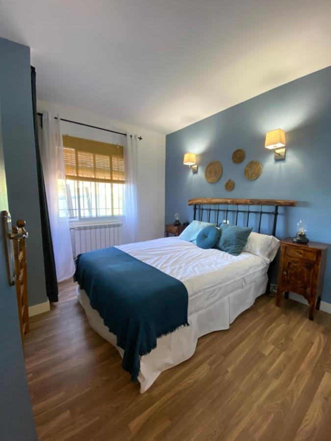 Country house La Higuera