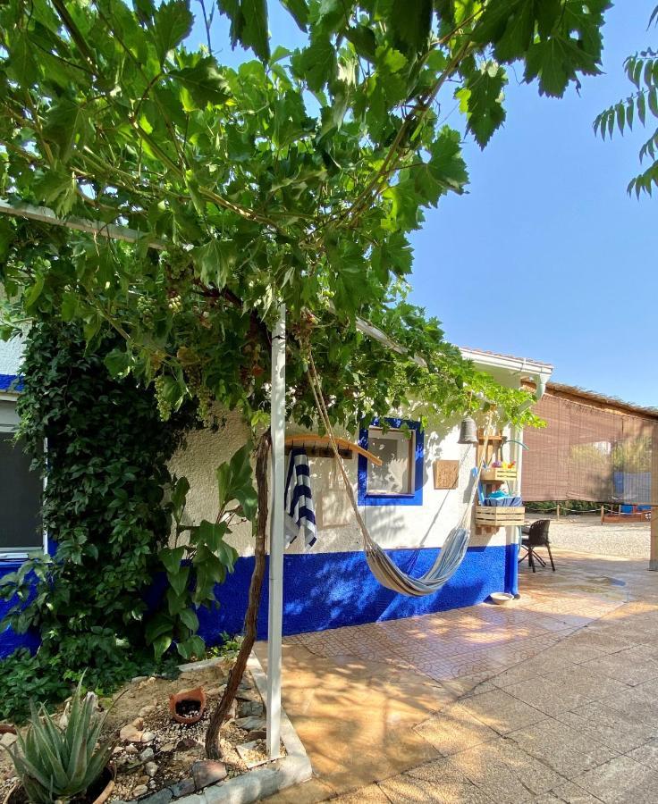 La Higuera