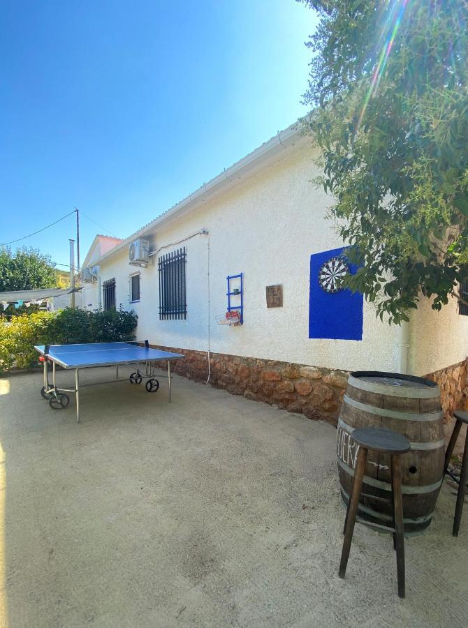 La Higuera *