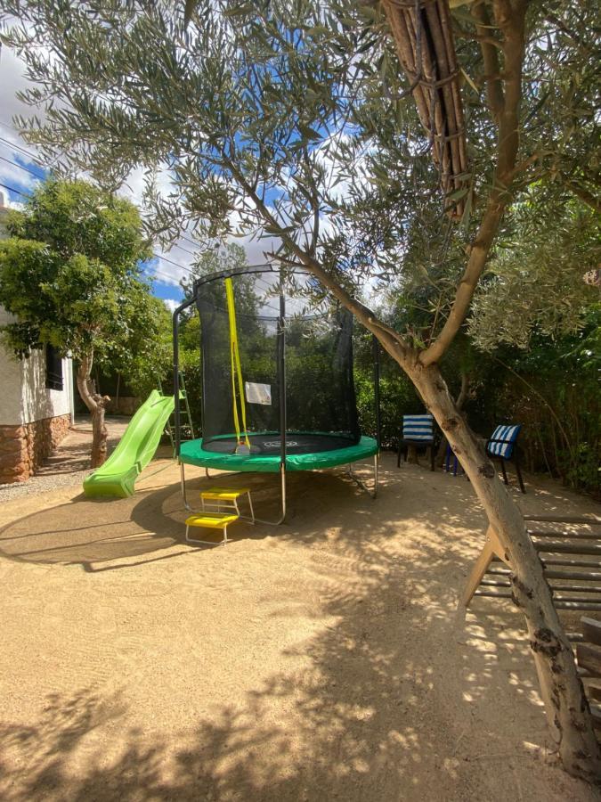 Country house La Higuera *